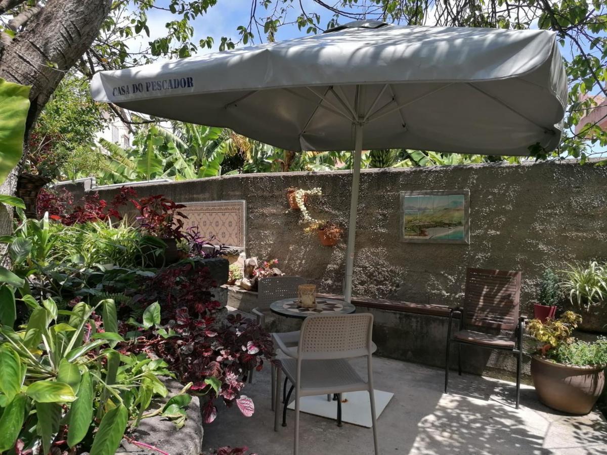 Casa Do Pescador Holiday home
