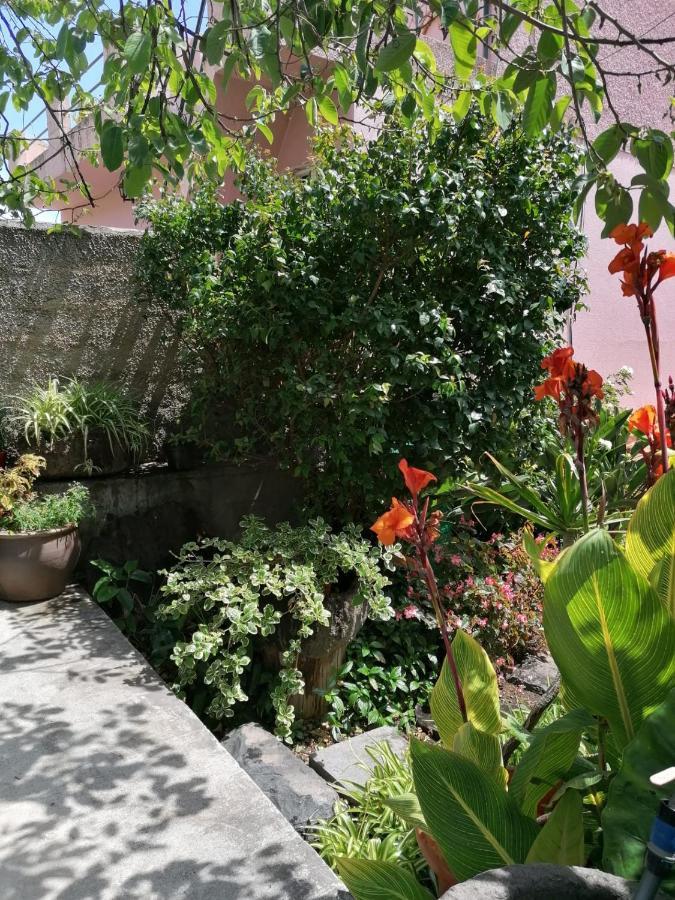 Holiday home Casa Do Pescador Machico (Madeira)