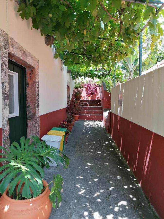 Casa Do Pescador Holiday home