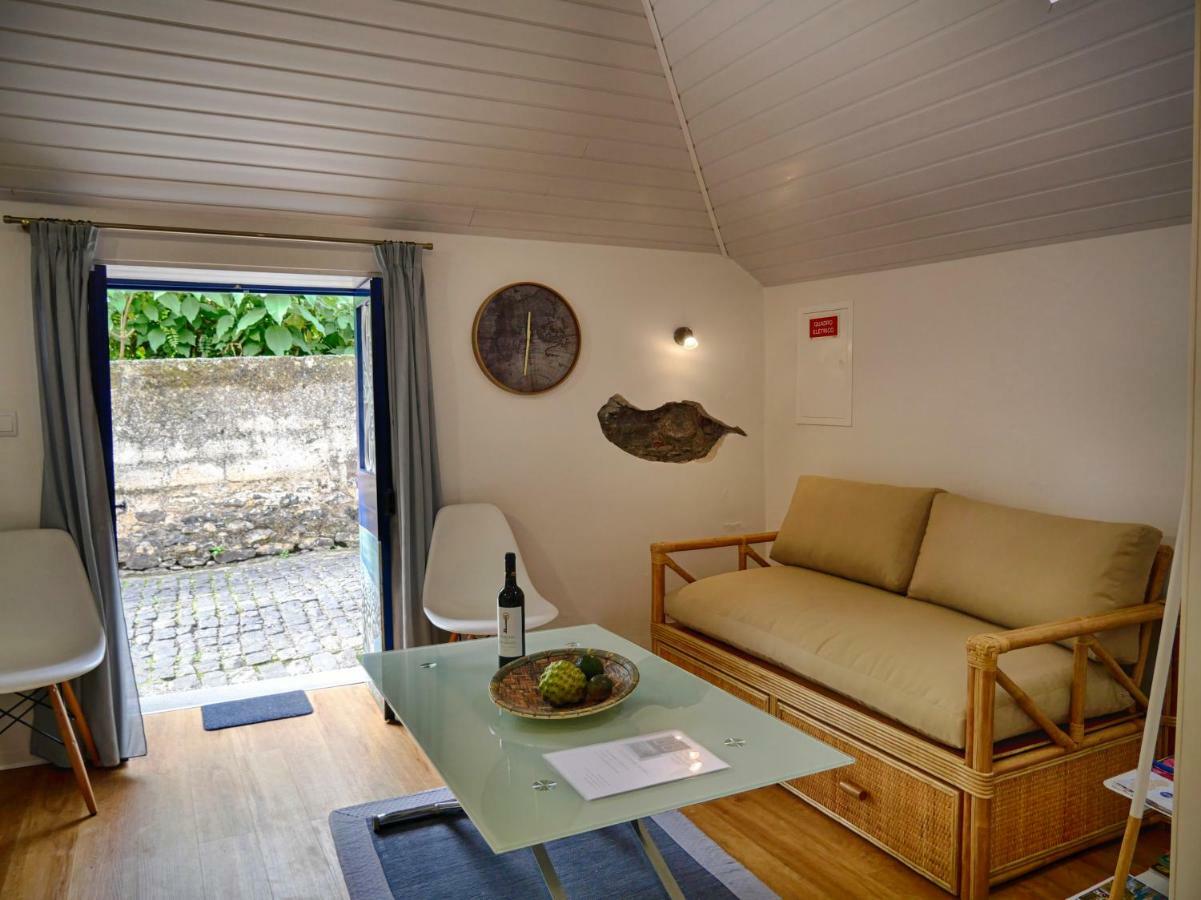 Holiday home Casa Do Pescador Machico (Madeira)