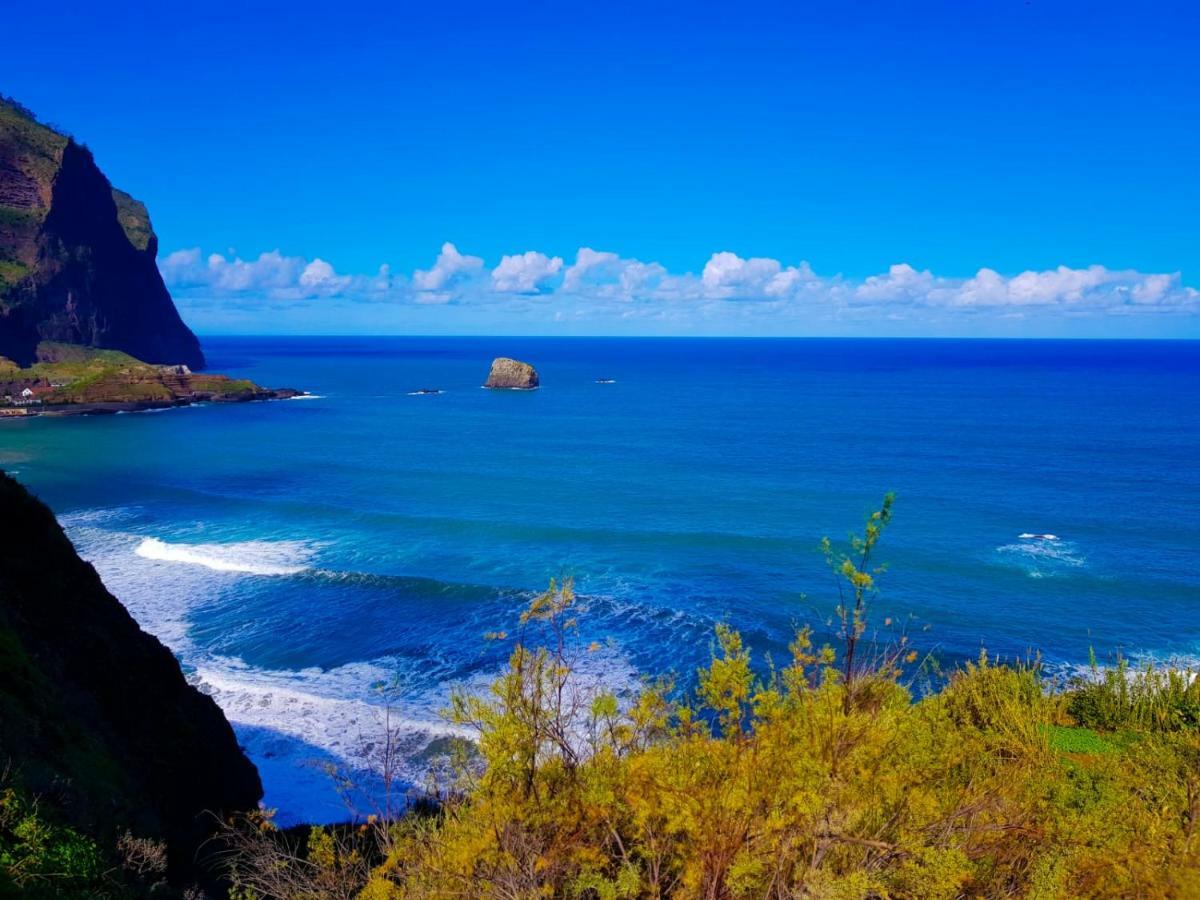 Holiday home Casa Do Pescador Machico (Madeira)